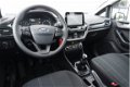 Ford Fiesta - 1.1 71 PK Trend | Cruise control | Parkeersensor Achter | Navigatiesysteem | Airco | T - 1 - Thumbnail