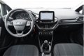 Ford Fiesta - 1.1 71 PK Trend | Cruise control | Parkeersensor Achter | Navigatiesysteem | Airco | T - 1 - Thumbnail