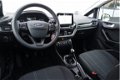 Ford Fiesta - 1.1 71 PK Trend | Cruise control | Parkeersensor Achter | Navigatiesysteem | Airco | T - 1 - Thumbnail