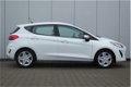 Ford Fiesta - 1.1 71 PK Trend | Cruise control | Parkeersensor Achter | Navigatiesysteem | Airco | T - 1 - Thumbnail