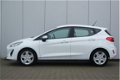 Ford Fiesta - 1.1 71 PK Trend | Cruise control | Parkeersensor Achter | Navigatiesysteem | Airco | T - 1 - Thumbnail