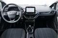 Ford Fiesta - 1.1 71 PK Trend | Cruise control | Parkeersensor Achter | Navigatiesysteem | Airco | T - 1 - Thumbnail