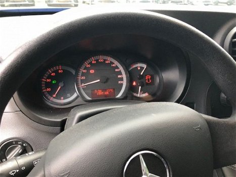 Mercedes-Benz Citan - 109 CDI L DEMO | AC| Betimmering | RIJKLAAR | 90 PK - 1