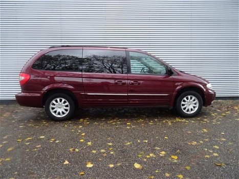 Chrysler Grand Voyager - 3.3i V6 LX / Airco / 5-deurs / elek ramen / 7persoons/ - 1