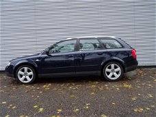 Audi A4 Avant - 1.9 TDI