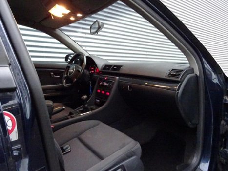 Audi A4 Avant - 1.9 TDI - 1