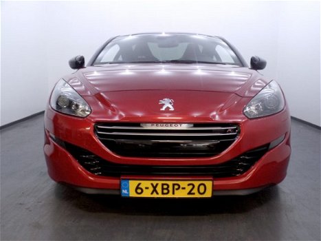 Peugeot RCZ - 1.6 THP R 270 Pk , Navi, Clima, 1e Eigenaar - 1