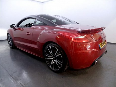 Peugeot RCZ - 1.6 THP R 270 Pk , Navi, Clima, 1e Eigenaar - 1