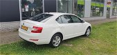 Skoda Octavia - 1.6 TDI Greenline Businessline NAVI BLUETOOTH USB CRUISE NAP DEALER ONDERHOUDEN NL A - 1 - Thumbnail