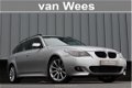 BMW 5-serie Touring - 2.5 I 523i E61 | M-pakket | NL auto | Automaat | - 1 - Thumbnail