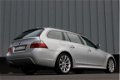 BMW 5-serie Touring - 2.5 I 523i E61 | M-pakket | NL auto | Automaat | - 1 - Thumbnail