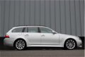 BMW 5-serie Touring - 2.5 I 523i E61 | M-pakket | NL auto | Automaat | - 1 - Thumbnail