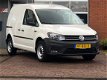 Volkswagen Caddy - 2.0 TDI 102pk Dub Schuifdeur|Airco|Cruis - 1 - Thumbnail