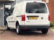 Volkswagen Caddy - 2.0 TDI 102pk Dub Schuifdeur|Airco|Cruis - 1 - Thumbnail