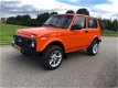 Lada Niva - 1979 LPG - 1 - Thumbnail