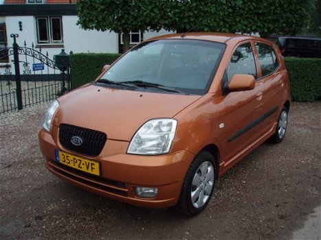 Kia Picanto - 1.0 LXE X-tra - 1