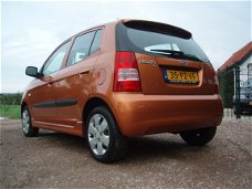 Kia Picanto - 1.0 LXE X-tra