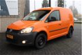 Volkswagen Caddy - 1.6 TDI*Airco*HAAK*Bluetooth*Elek.Pakket - 1 - Thumbnail