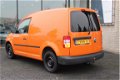 Volkswagen Caddy - 1.6 TDI*Airco*HAAK*Bluetooth*Elek.Pakket - 1 - Thumbnail