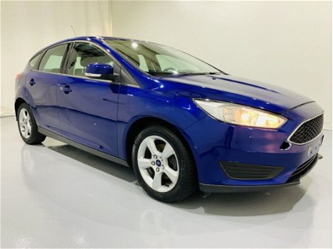 Ford Focus - 5-Drs 1.0 EcoBoost Trend Airco - 1