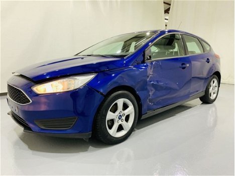 Ford Focus - 5-Drs 1.0 EcoBoost Trend Airco - 1
