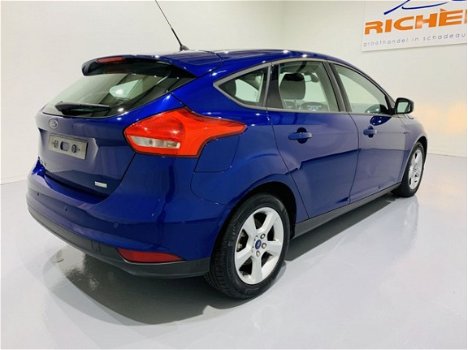 Ford Focus - 5-Drs 1.0 EcoBoost Trend Airco - 1