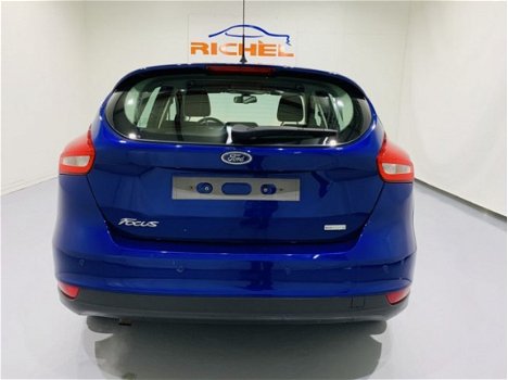 Ford Focus - 5-Drs 1.0 EcoBoost Trend Airco - 1
