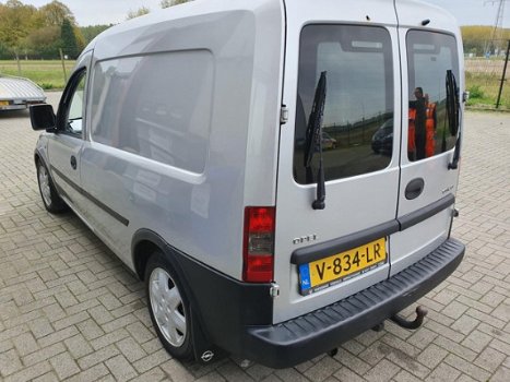 Opel Combo - 1.4-16V City 600 kg - 1