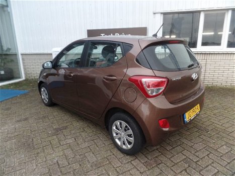 Hyundai i10 - 1.0i i-Motion Comfort - 1