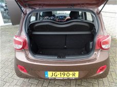 Hyundai i10 - 1.0i i-Motion Comfort