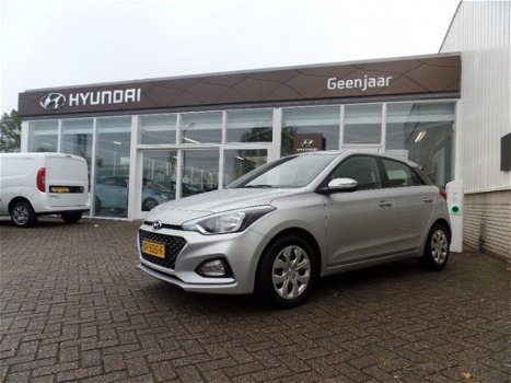 Hyundai i20 - 1.0 T-GDI Comfort + Navigatie - 1