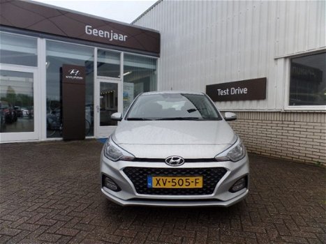 Hyundai i20 - 1.0 T-GDI Comfort + Navigatie - 1