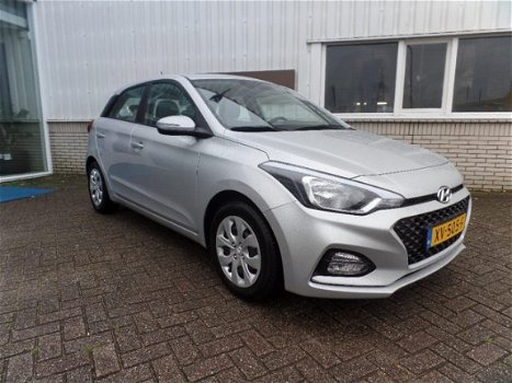 Hyundai i20 - 1.0 T-GDI Comfort + Navigatie - 1