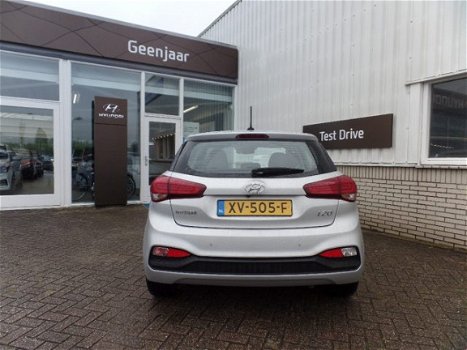 Hyundai i20 - 1.0 T-GDI Comfort + Navigatie - 1