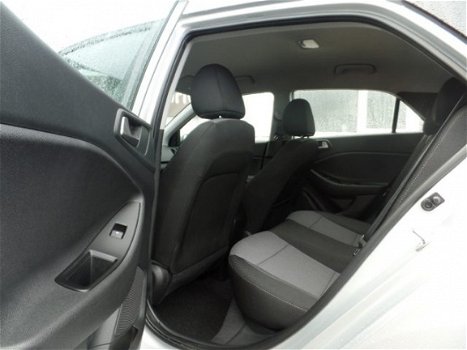 Hyundai i20 - 1.0 T-GDI Comfort + Navigatie - 1