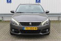 Peugeot 308 - 110pk Sublime Panoramadak, Navigatie - 1 - Thumbnail