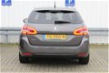 Peugeot 308 - 110pk Sublime Panoramadak, Navigatie - 1 - Thumbnail