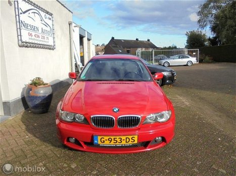 BMW 3-serie Coupé - 320Ci Executive - 1