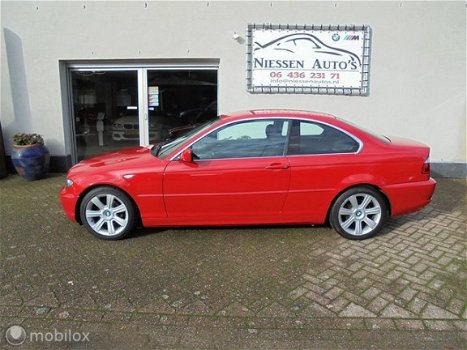 BMW 3-serie Coupé - 320Ci Executive - 1