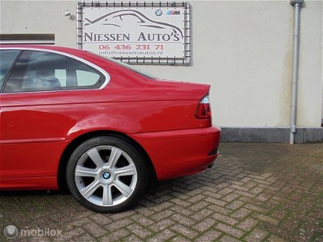 BMW 3-serie Coupé - 320Ci Executive - 1