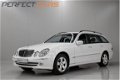 Mercedes-Benz E-klasse Combi - 320 Avantgarde 4-Matic - 1 - Thumbnail