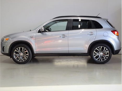 Mitsubishi ASX - 1.6 Cleartec Intense | Trekhaak | Dealer onderhouden | PDC | - 1