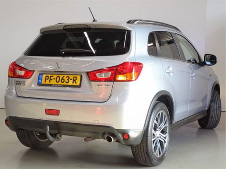 Mitsubishi ASX - 1.6 Cleartec Intense | Trekhaak | Dealer onderhouden | PDC | - 1