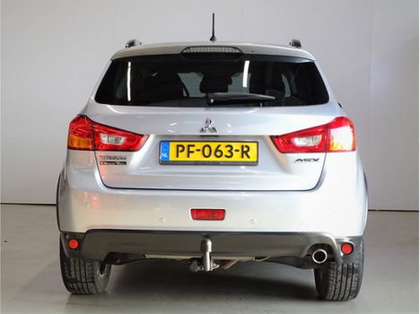 Mitsubishi ASX - 1.6 Cleartec Intense | Trekhaak | Dealer onderhouden | PDC | - 1