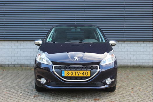 Peugeot 208 - STYLE NAVI 82PK - 1