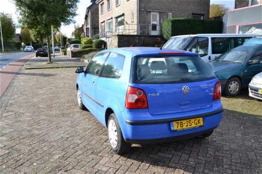 Volkswagen Polo - MET Nieuwe APK 1.2-12V Comfortline - 1