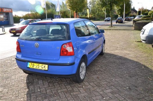 Volkswagen Polo - MET Nieuwe APK 1.2-12V Comfortline - 1