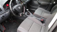 Volkswagen Golf - 1.6 FSI Trendline Business