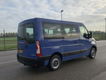 Renault Master - 2.3 rolstoelbus zelfrijder extra stuur/rem bekracht - 1 - Thumbnail