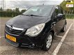 Opel Agila - 1.2 Enjoy APK 27-6-2020 2 sleutels, 3 eigenaren - 1 - Thumbnail